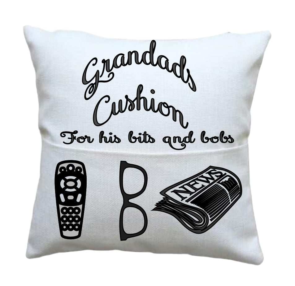 cushion