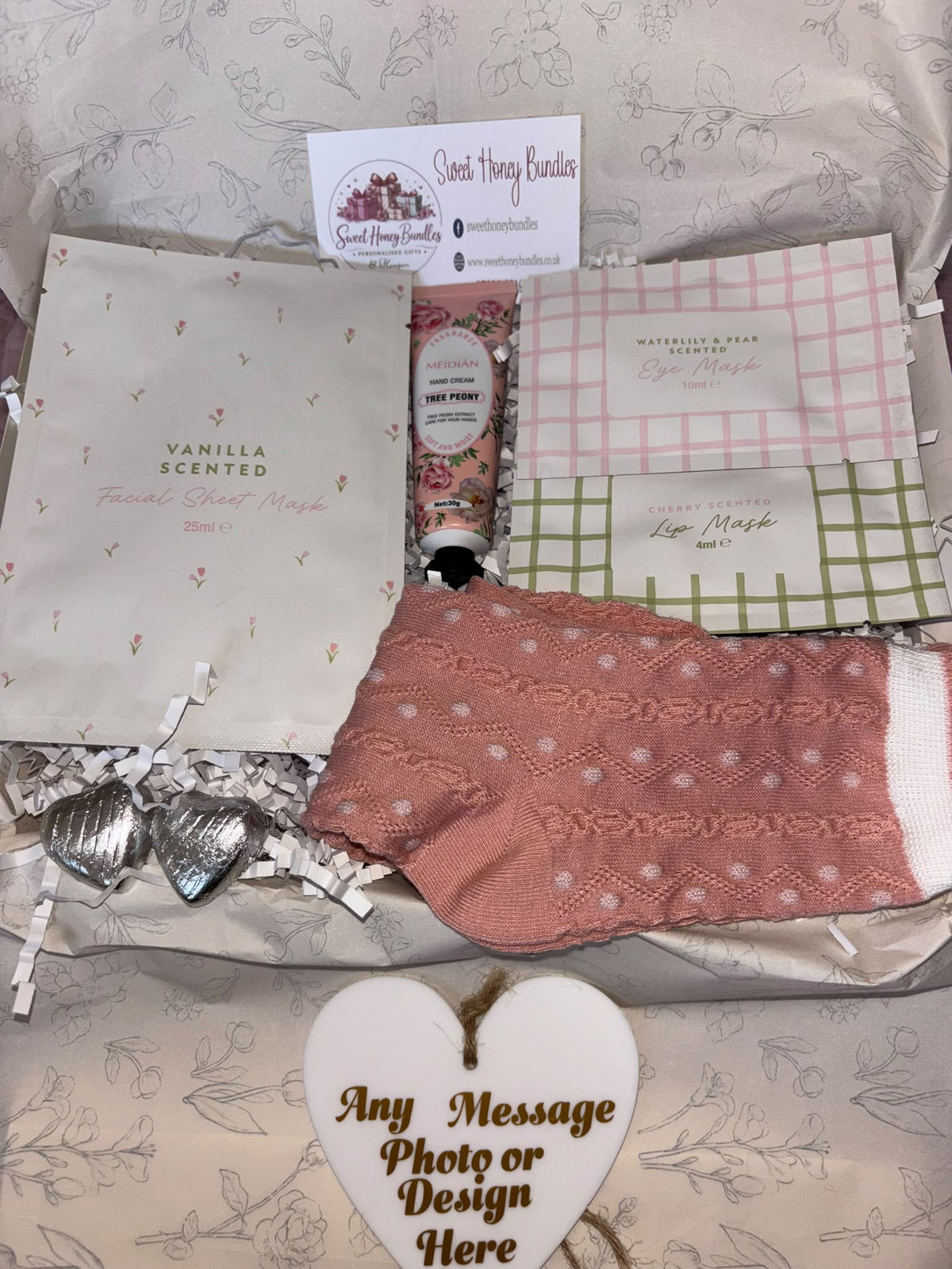 Mini Lux Box
