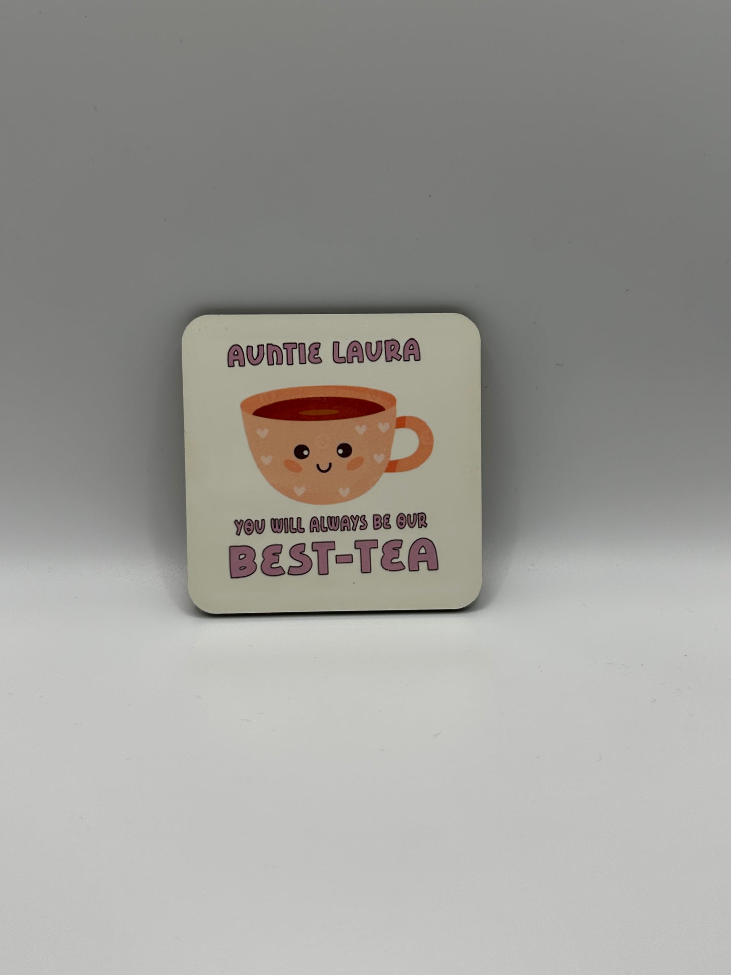 Coasters