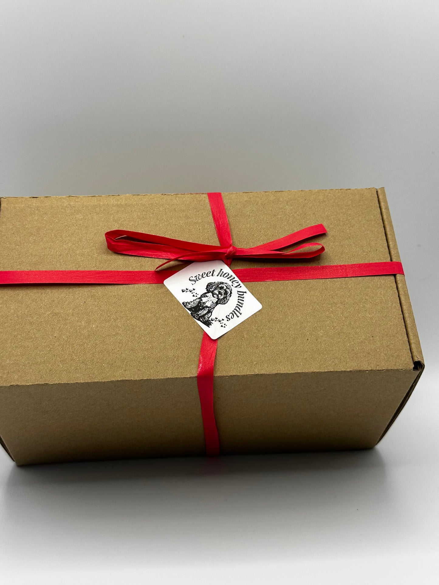 Blind date with a book Hamper