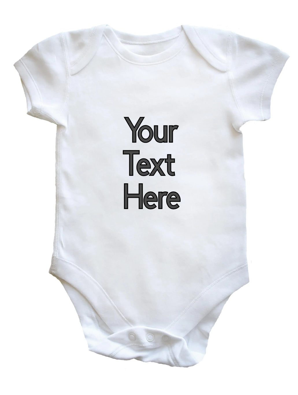 Create your own vest