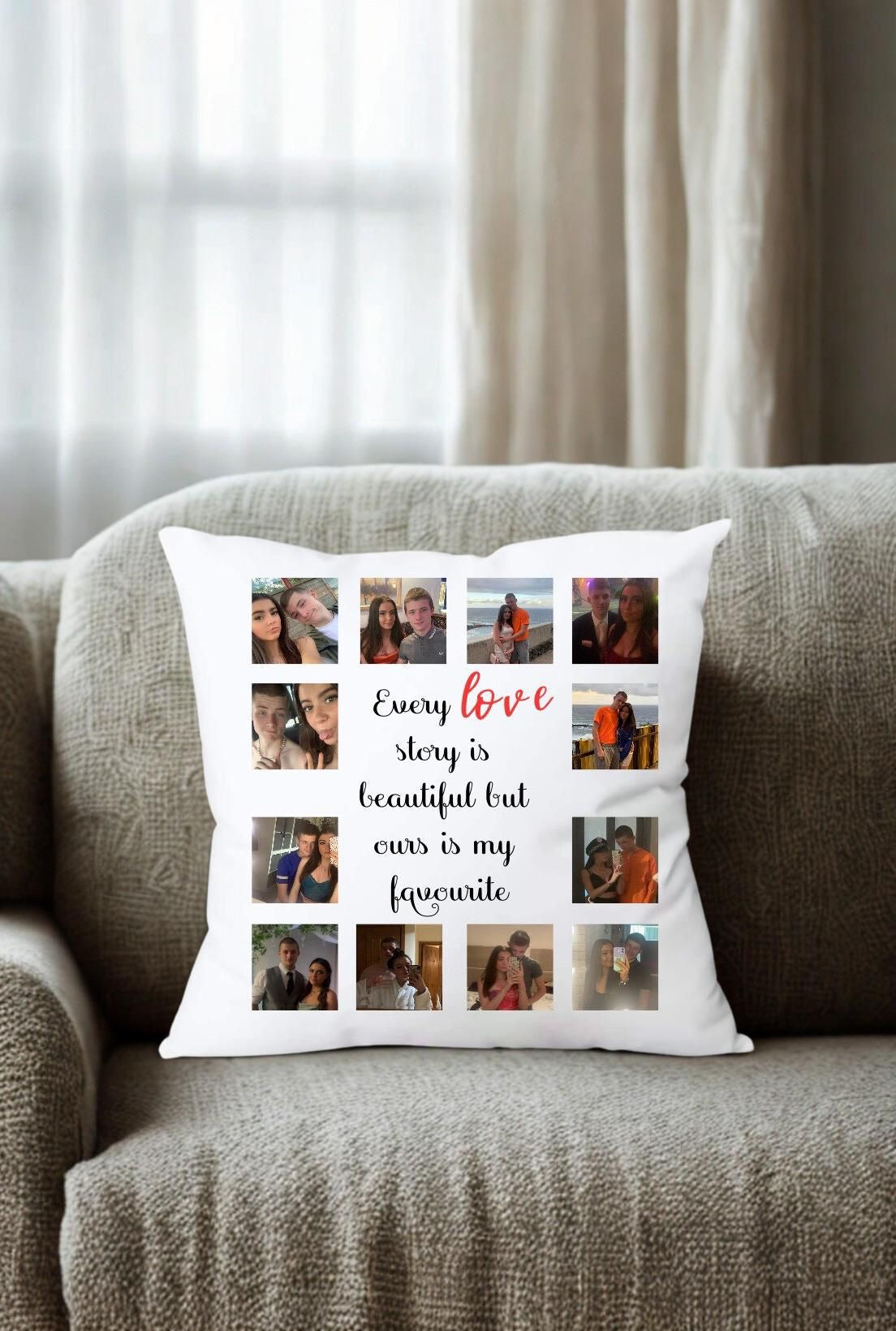 cushion