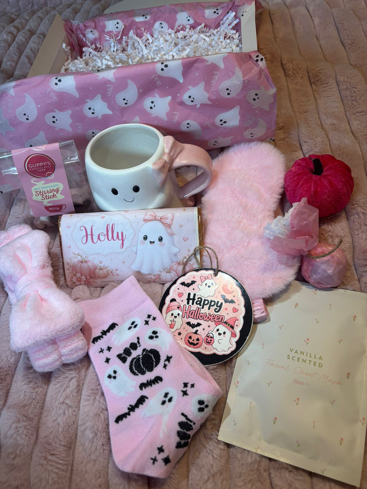 Boo brew lux box