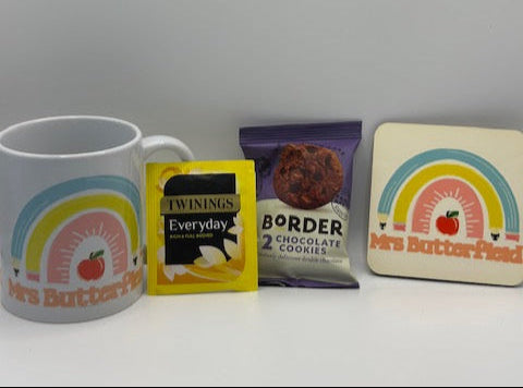 Mug Hamper