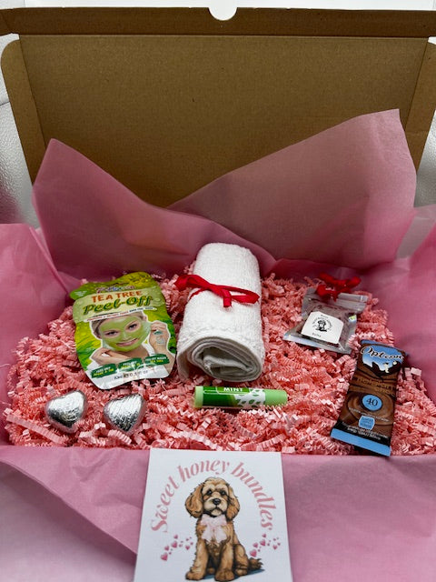 Mini Lux Box