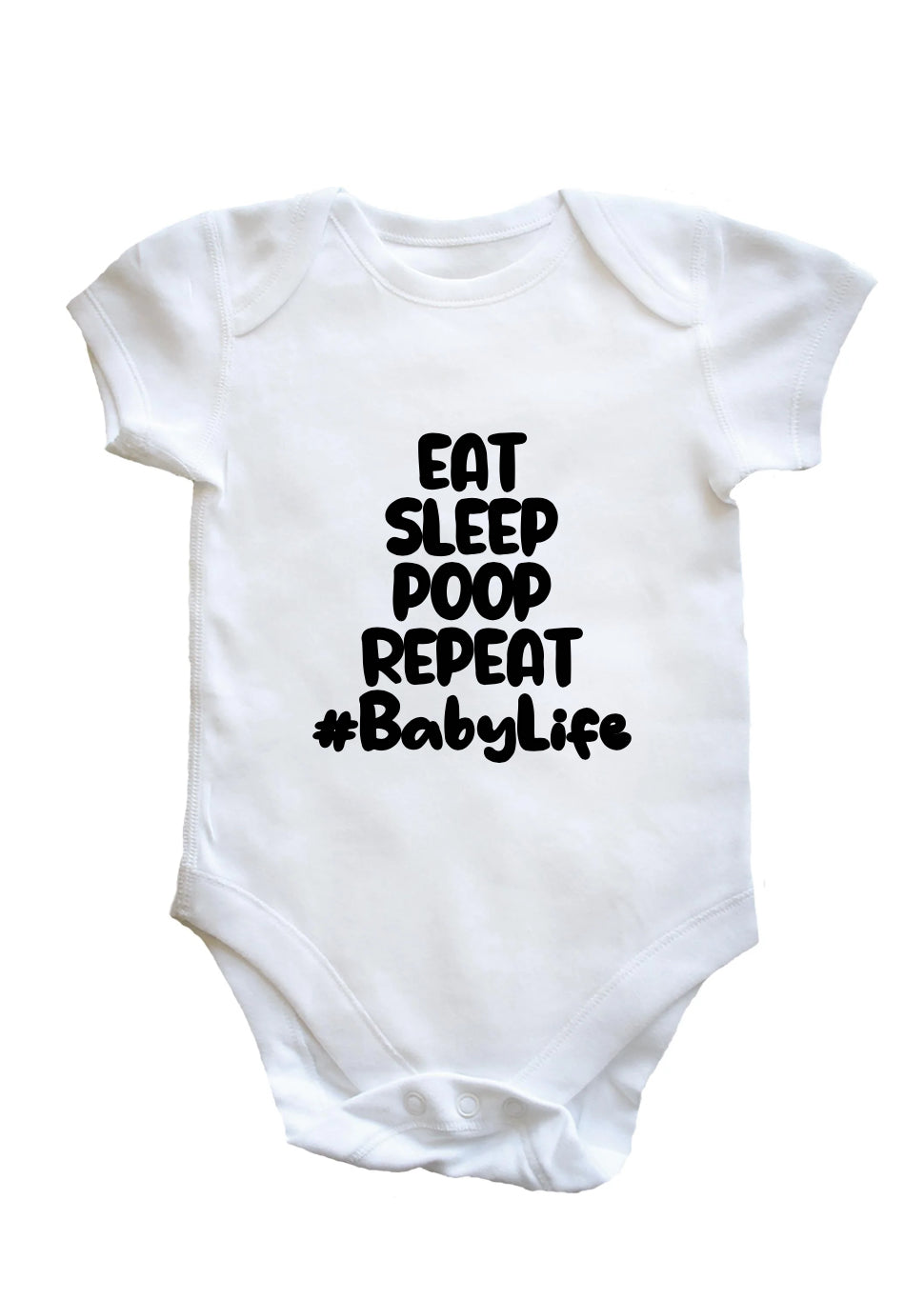 Baby vests