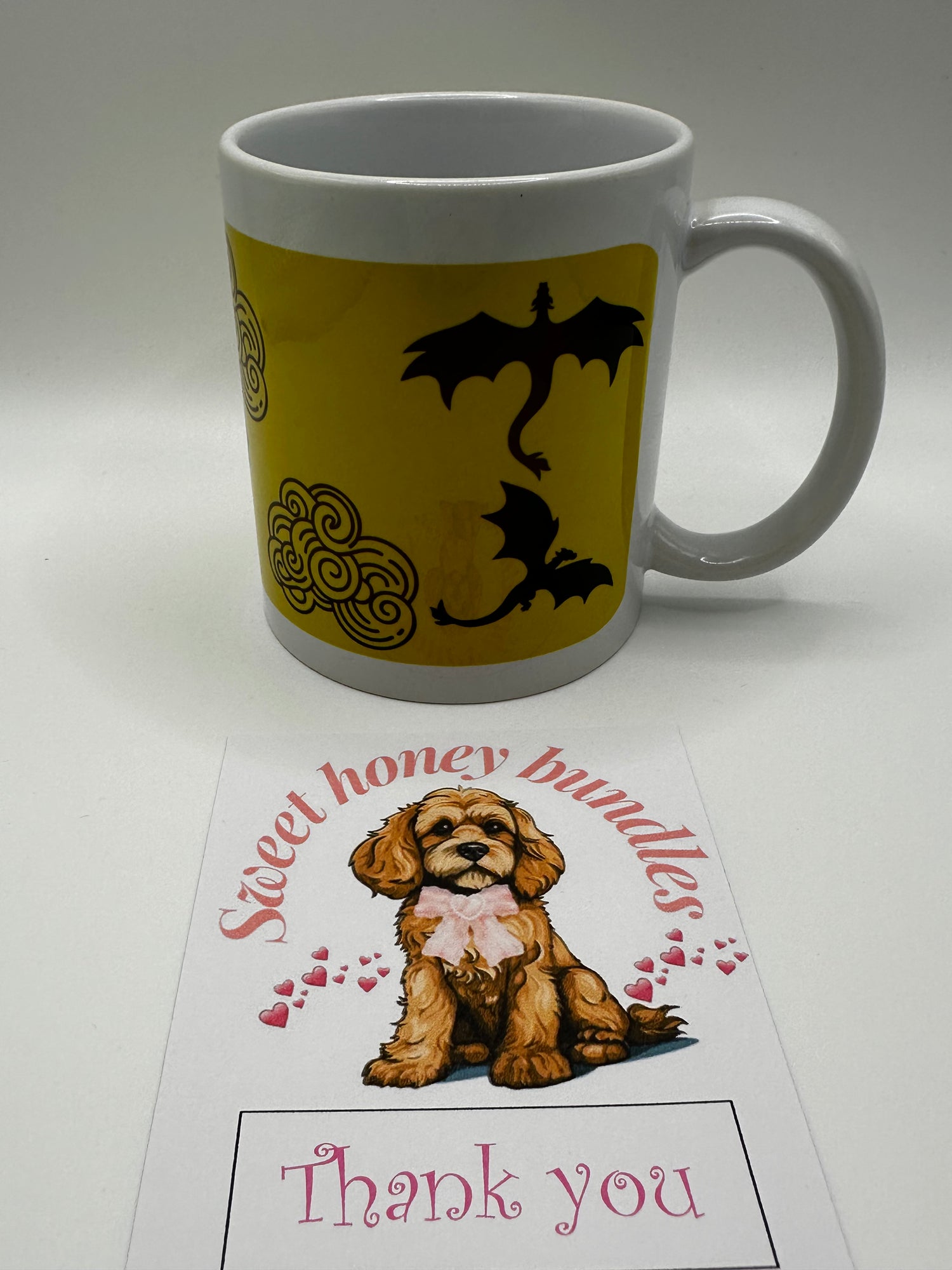 Mugs