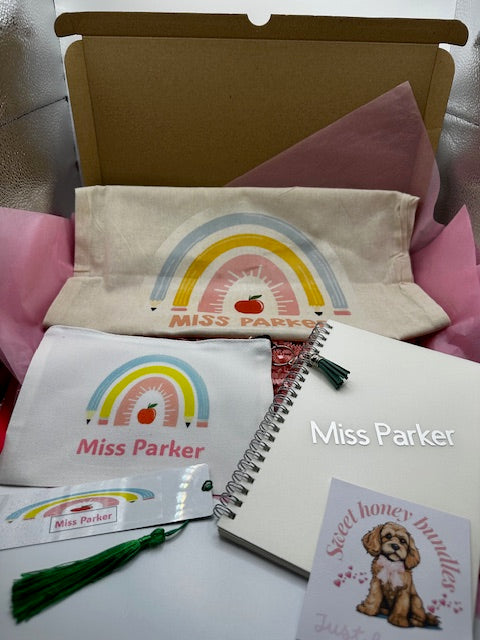 Gift boxes