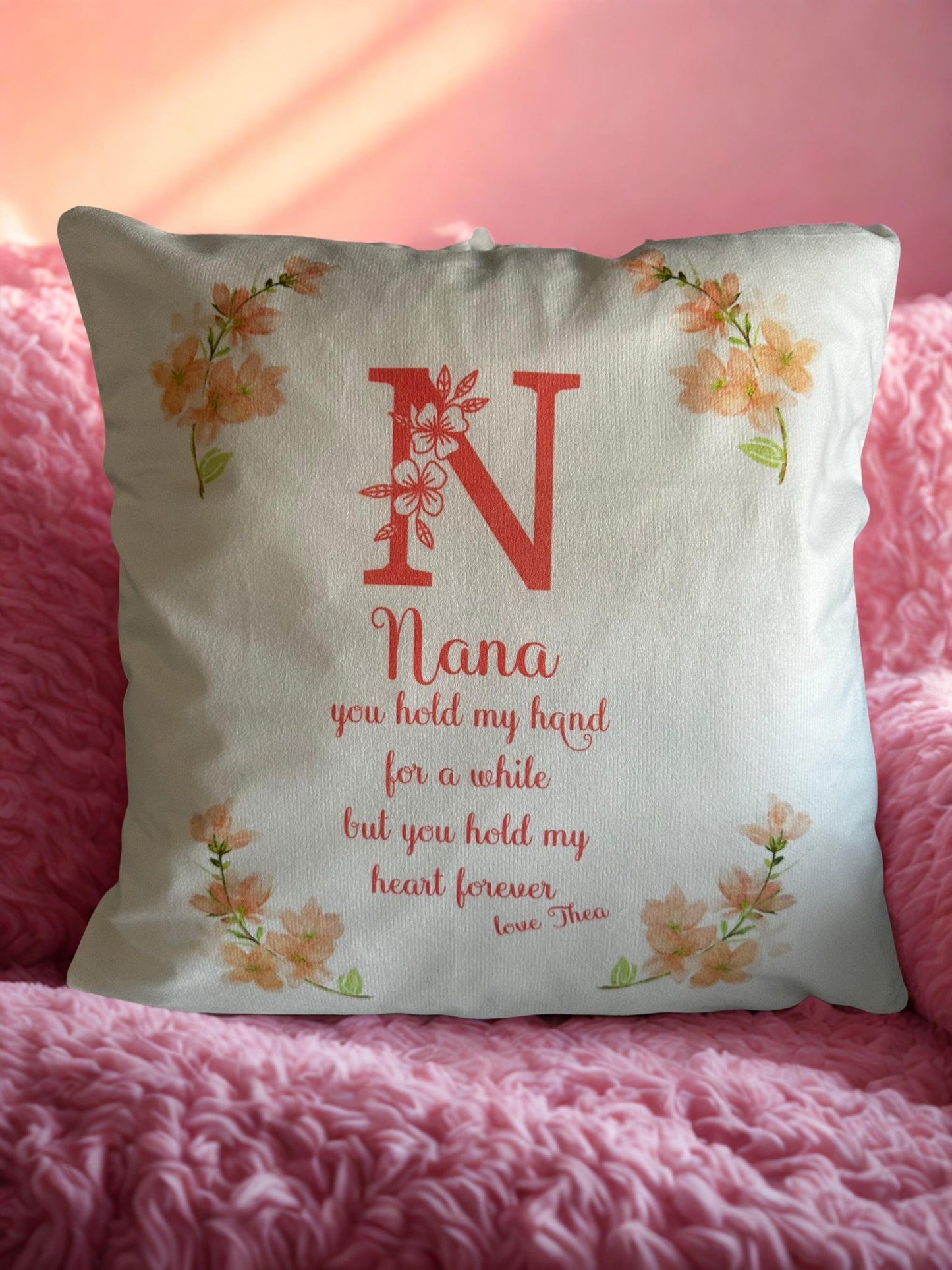 cushion