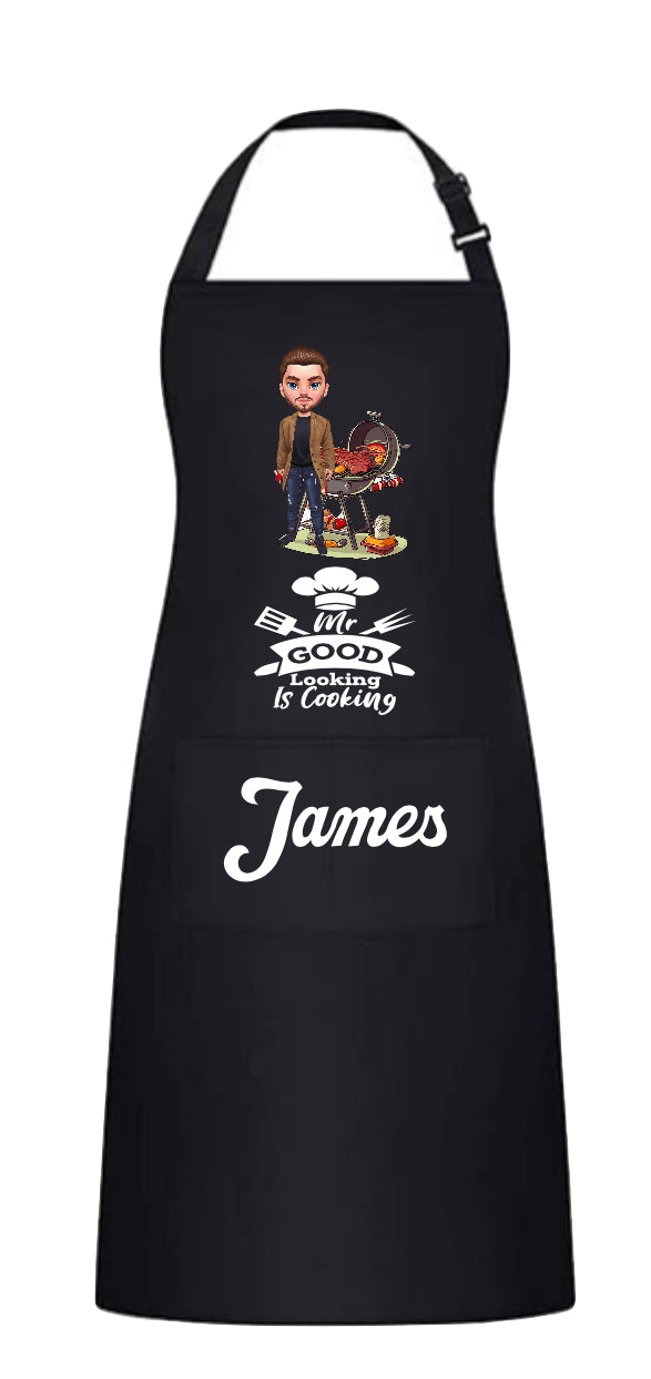 Aprons
