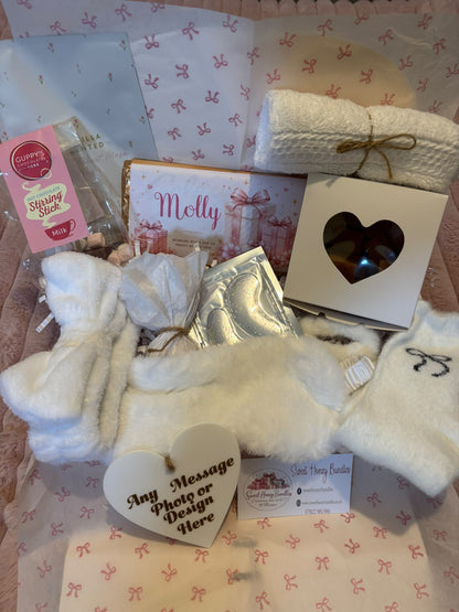 Lux Pamper box