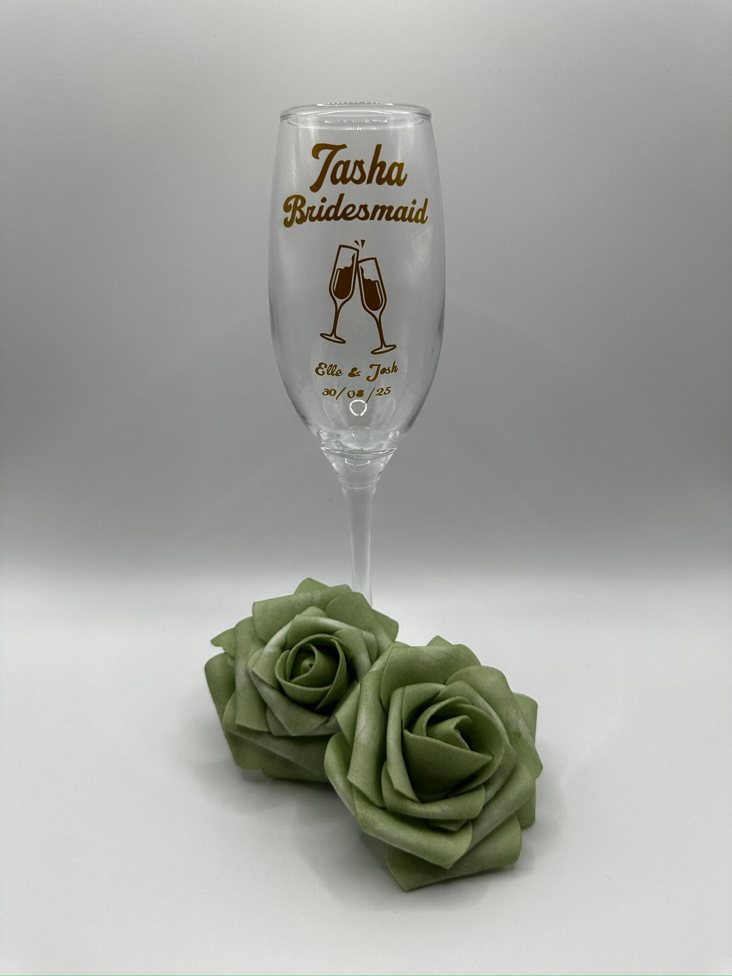 Champagne/Prosecco flute