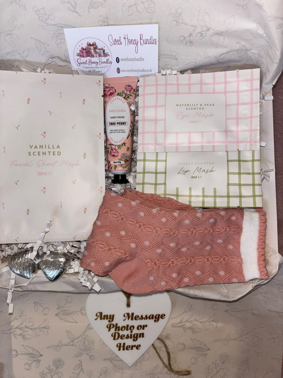 Mini Lux Box