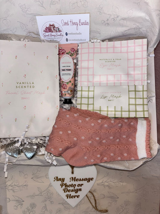 Mini Lux Box