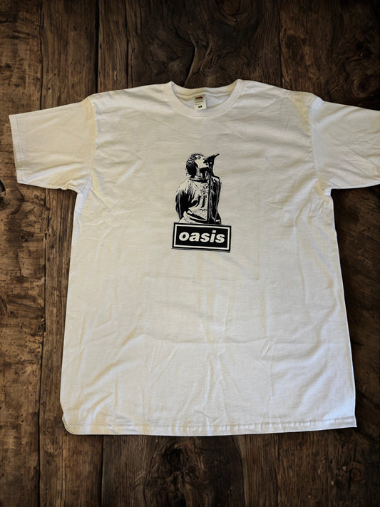 Oasis T-Shirt