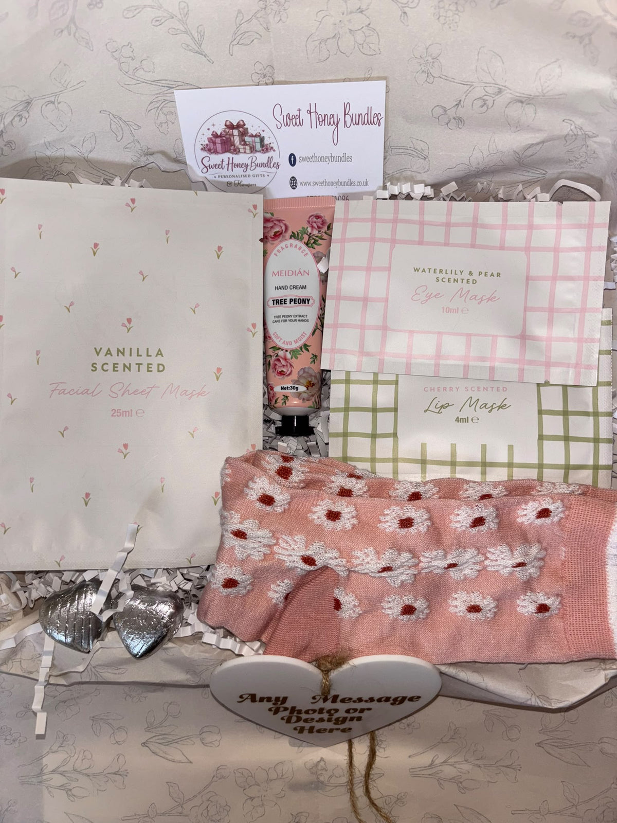 Mini Lux Box