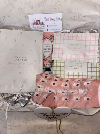 Mini Lux Box