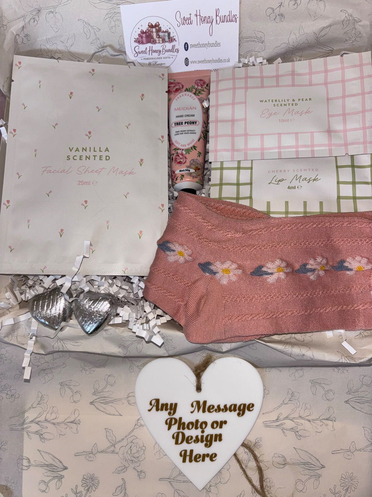 Mini Lux Box