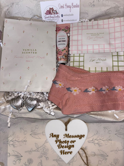 Mini Lux Box