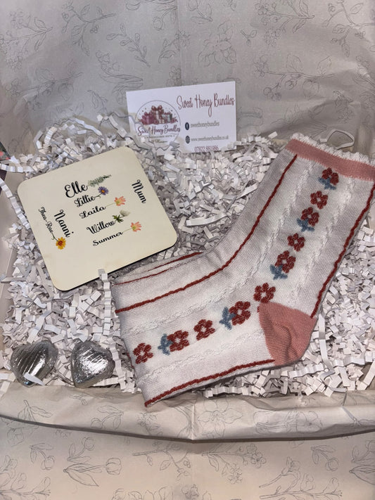 Mini gift box