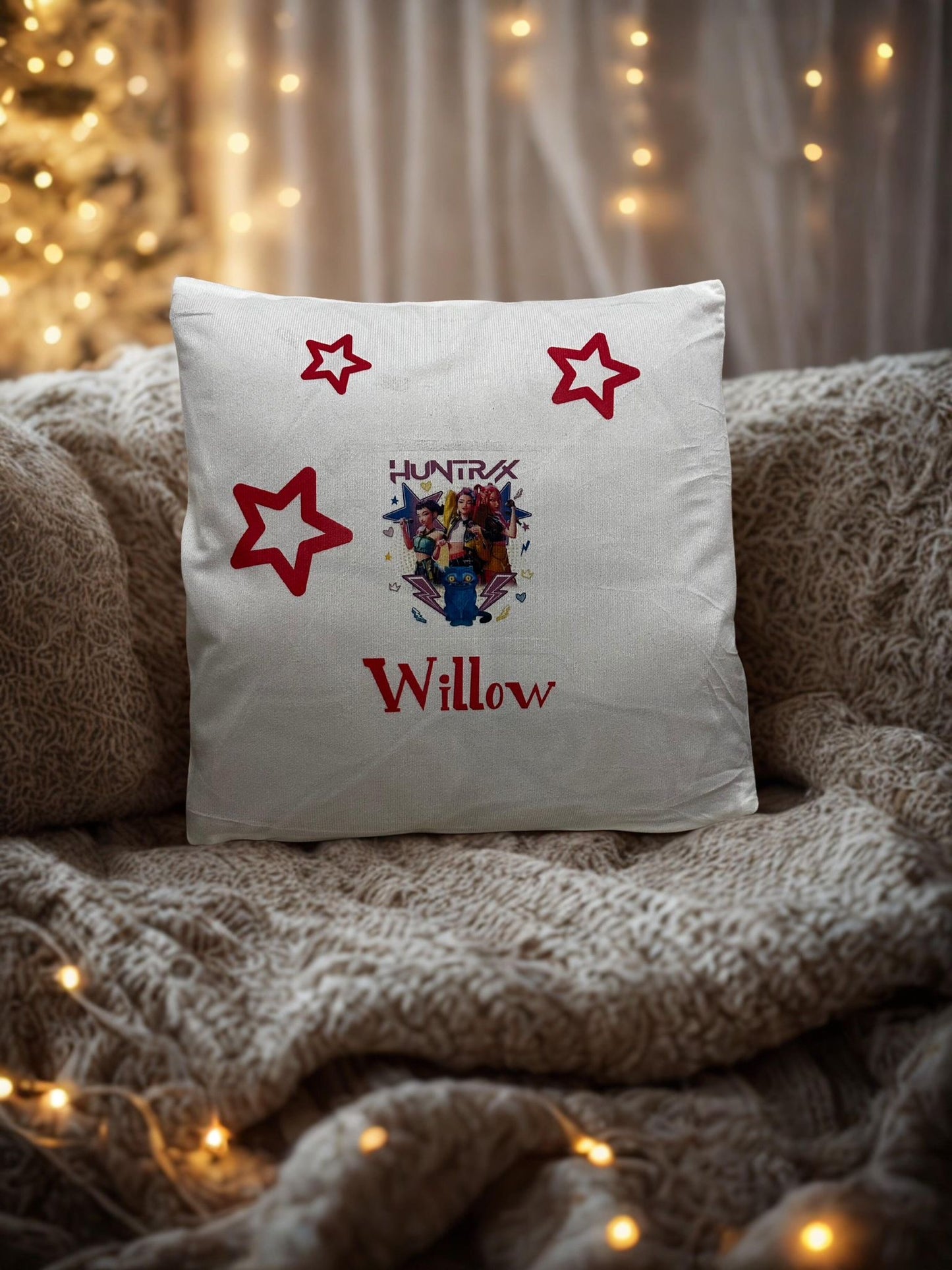 cushion