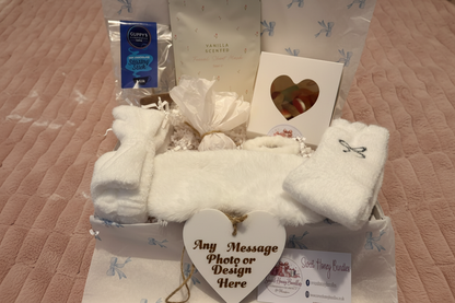 Teen me time box