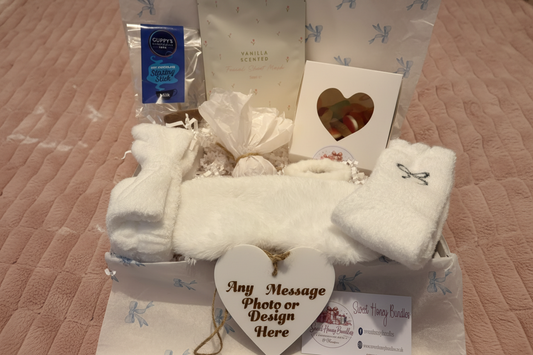 Teen me time box