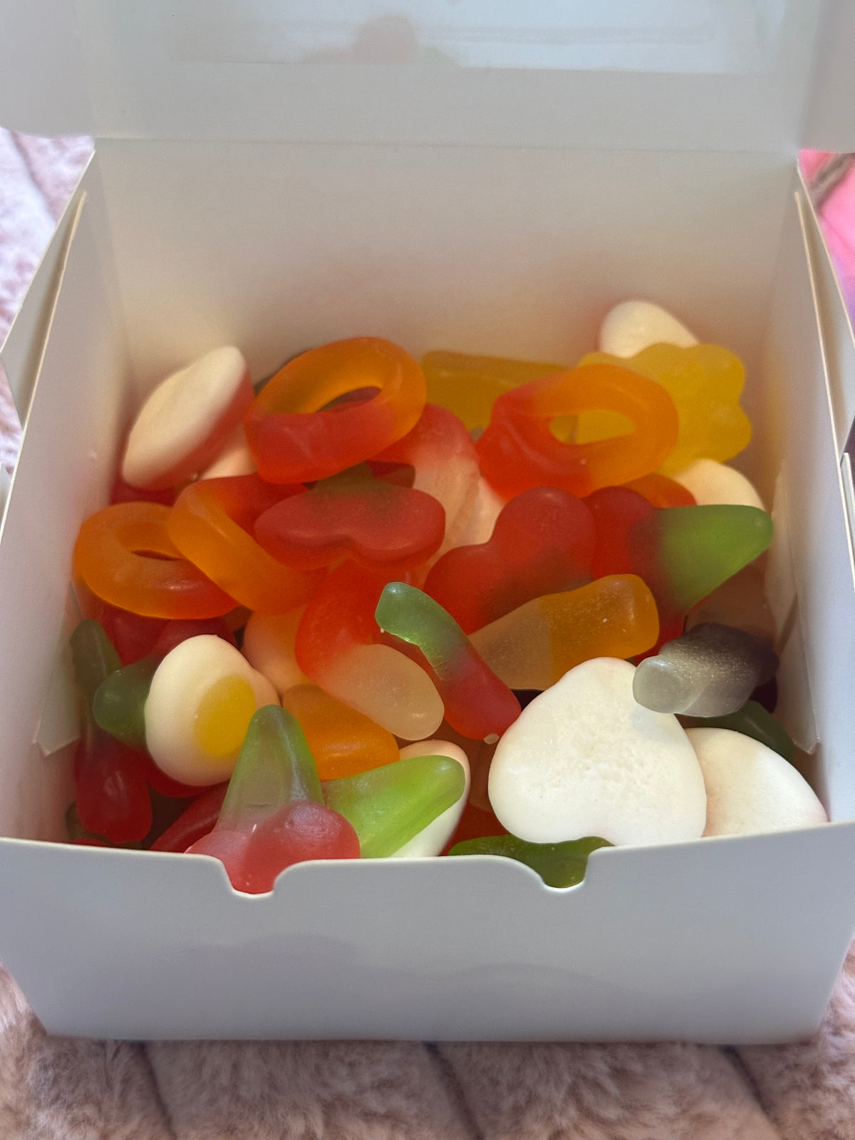 Teen me time box