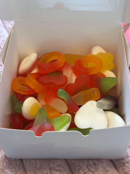Teen me time box