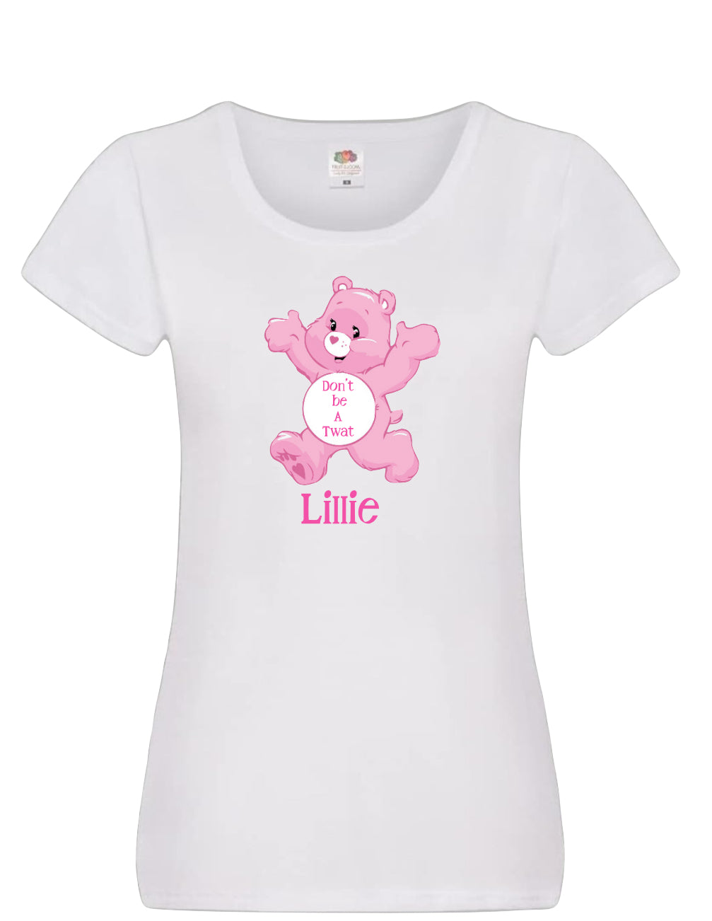 Swear Bear T-Shirts