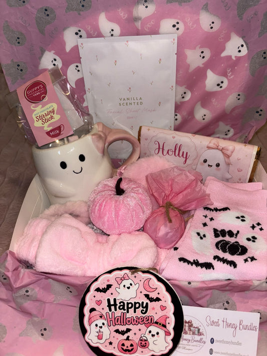 Boo brew lux box