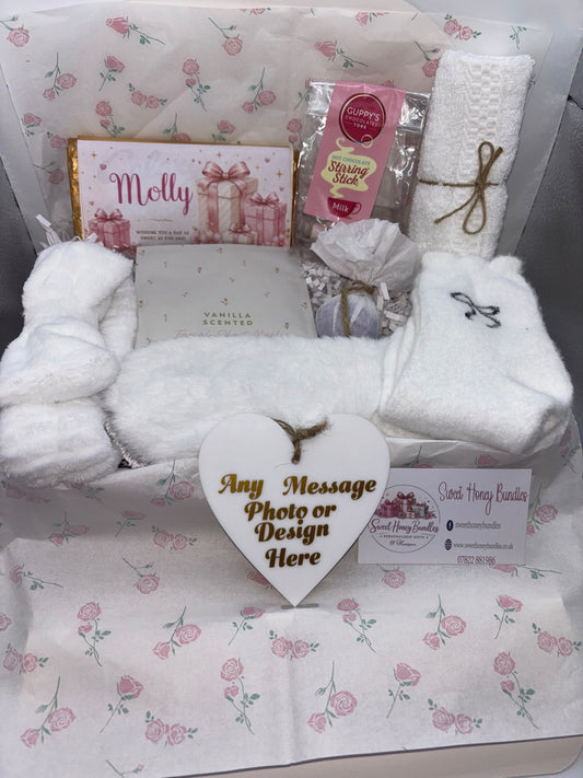 Ladies Pamper Box