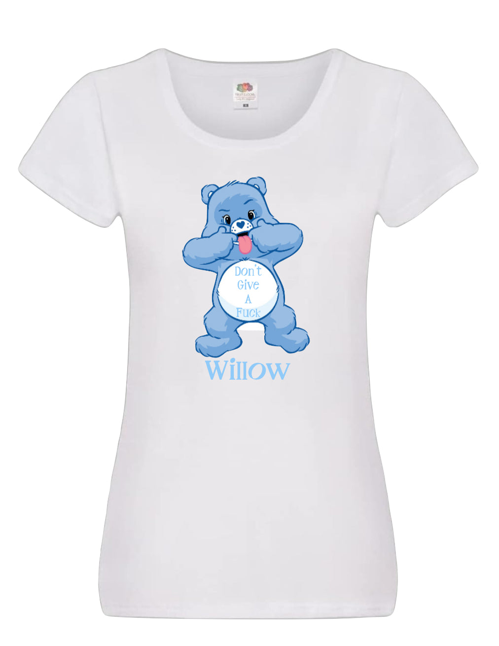 Swear Bear T-Shirts