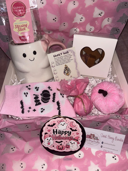 Boo brew box