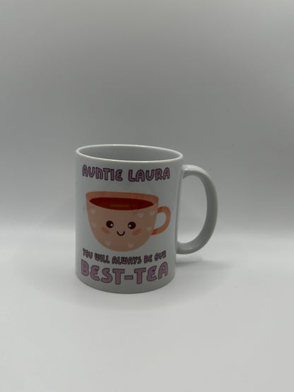 Best-Tea Mug
