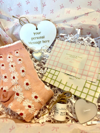 Little treat box