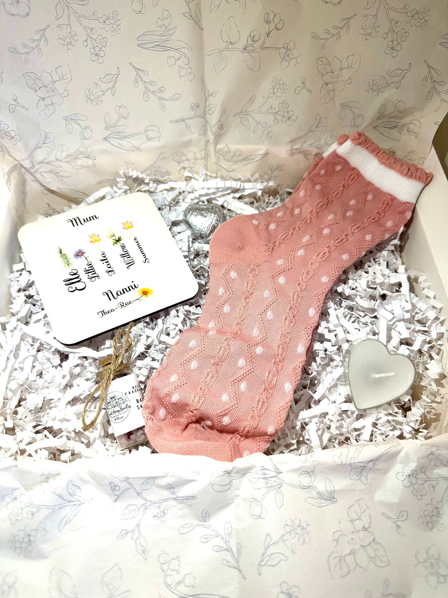 Mini gift box