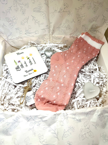 Mini gift box