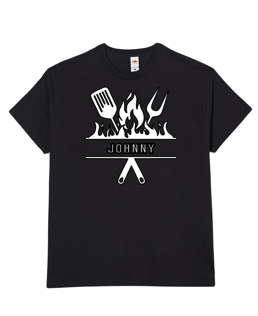 BBQ Time T-Shirt