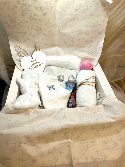Ladies Pamper Box
