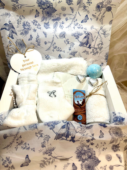 Ladies Pamper Box