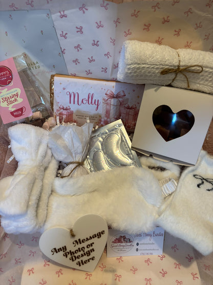 Lux Pamper box
