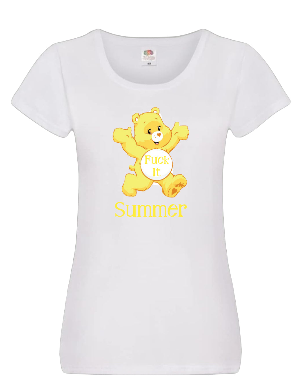 Swear Bear T-Shirts
