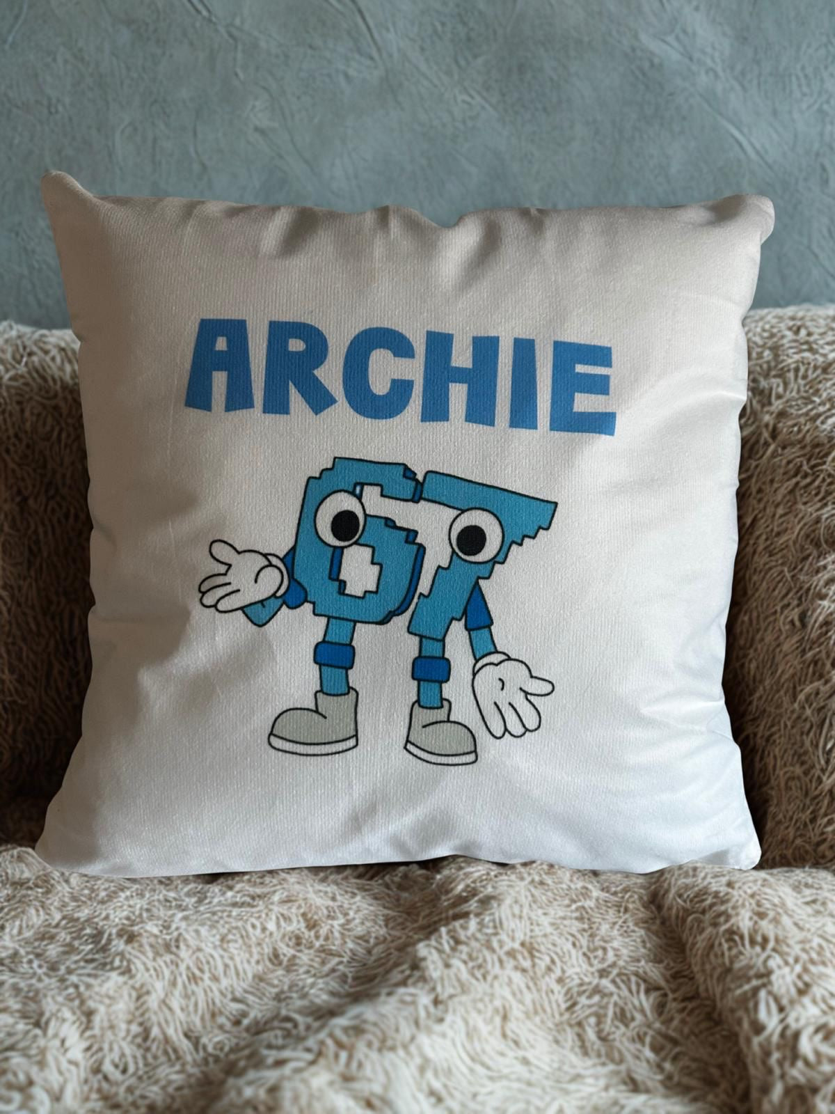 cushion