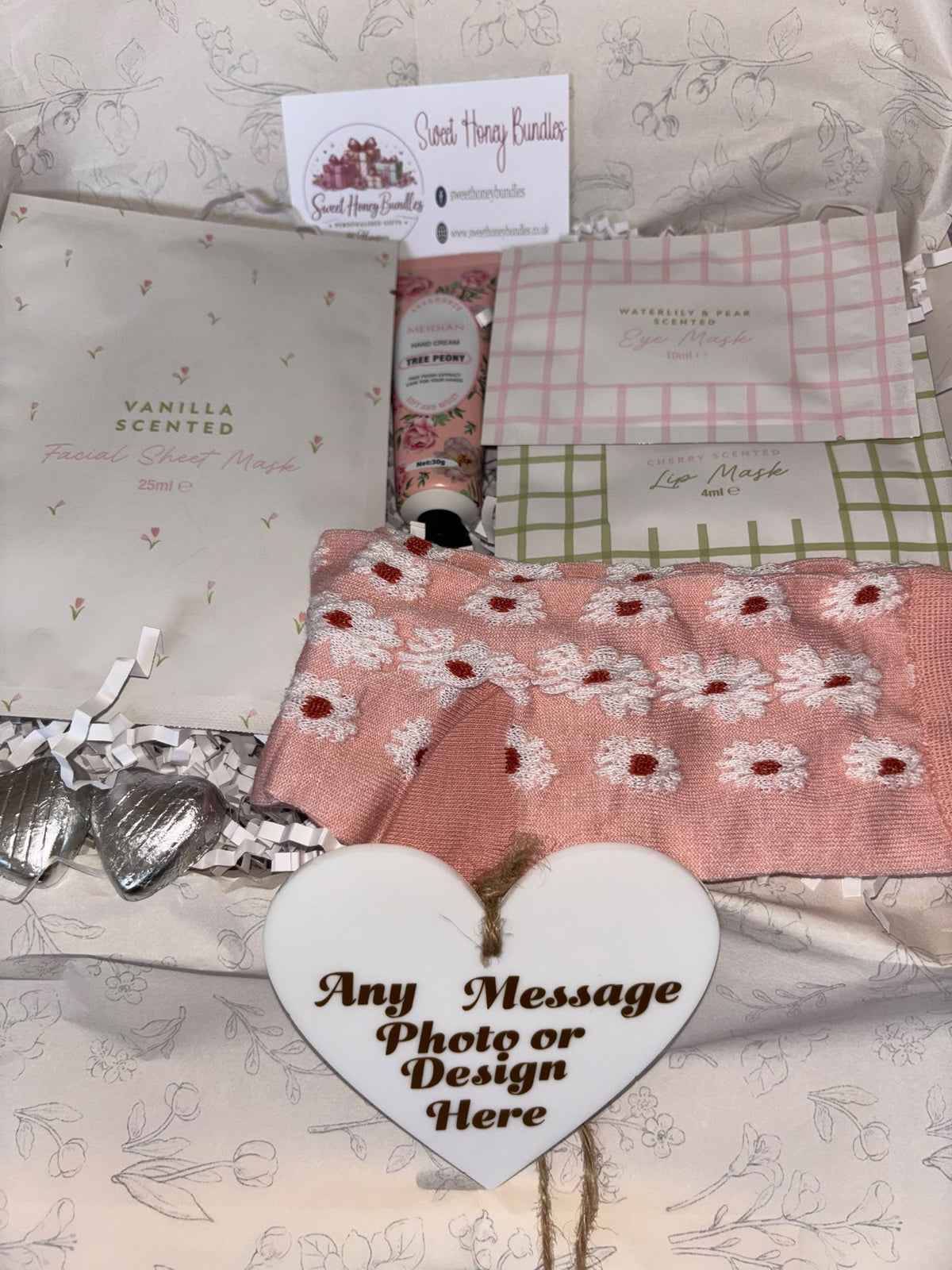 Mini Lux Box