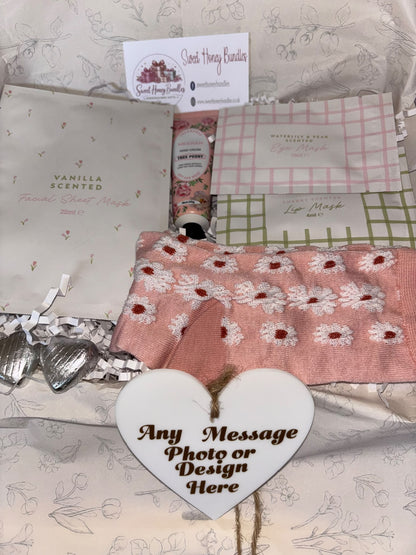Mini Lux Box