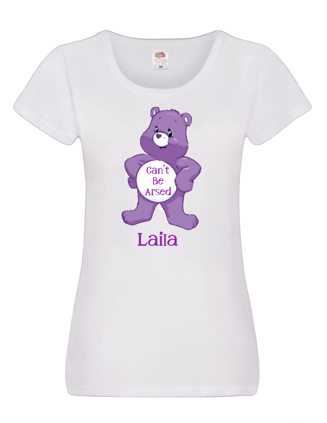 Swear Bear T-Shirts
