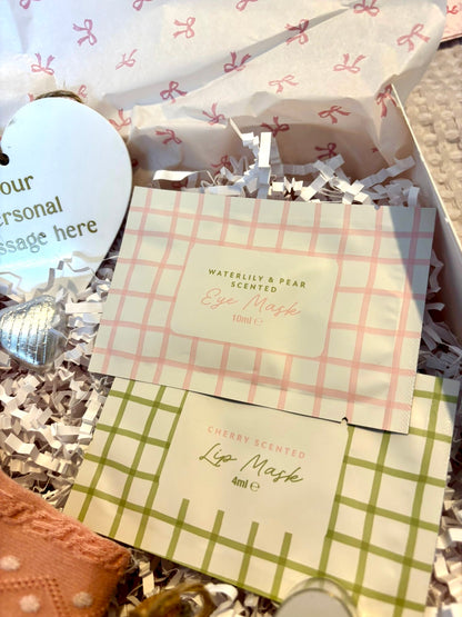Little treat box