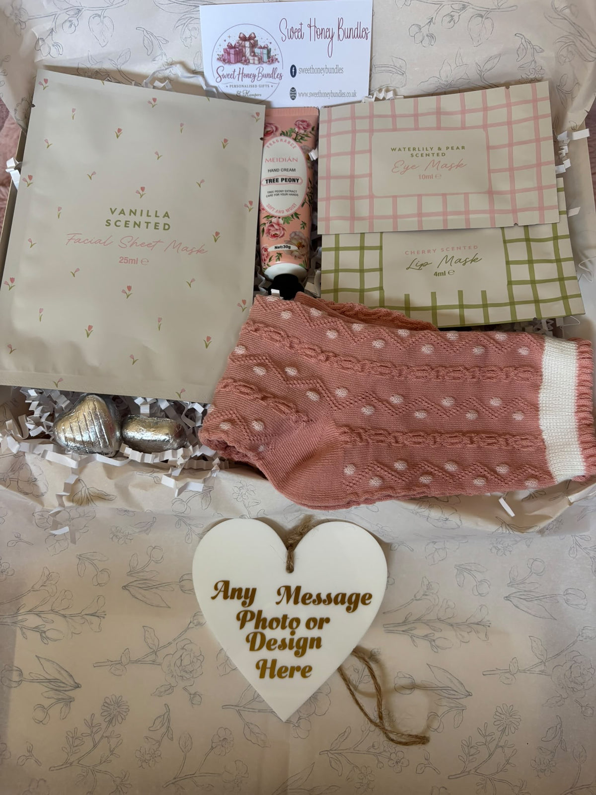 Mini Lux Box