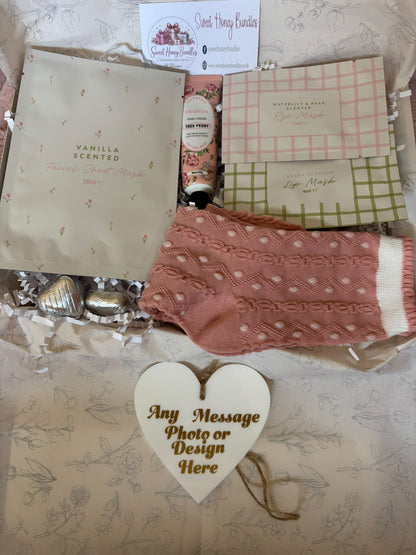 Mini Lux Box